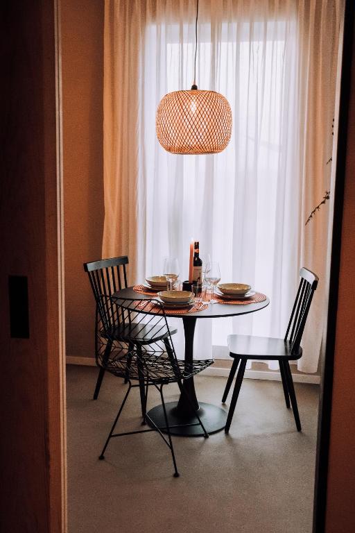B&B De Terpen room 1