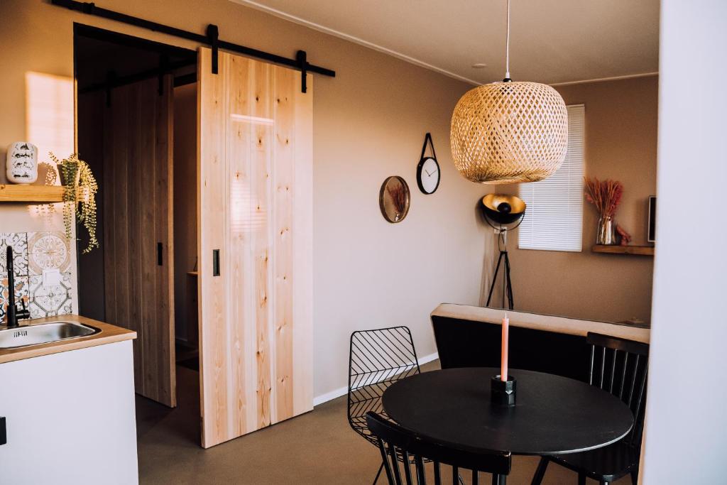 B&B De Terpen room 2