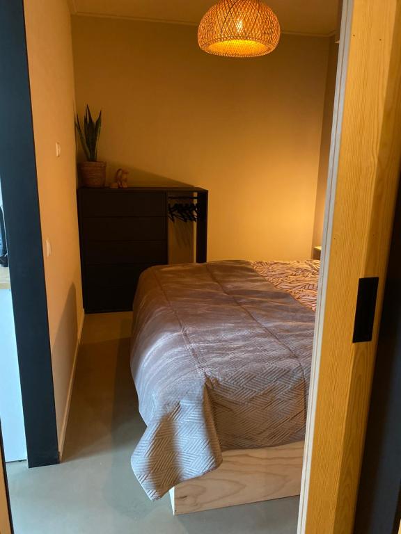 B&B De Terpen room 4