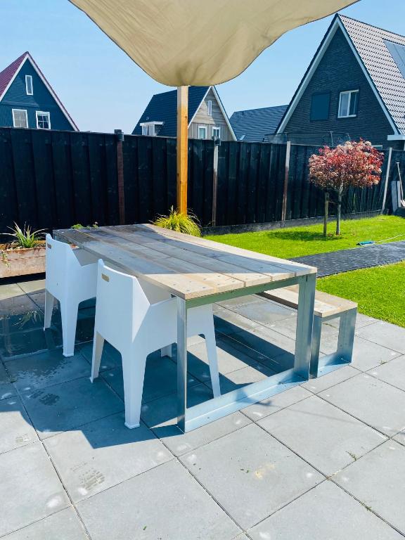 B&B De Terpen room 5