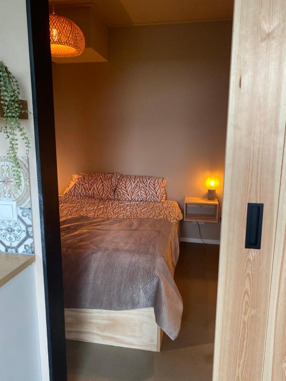 B&B De Terpen room 6